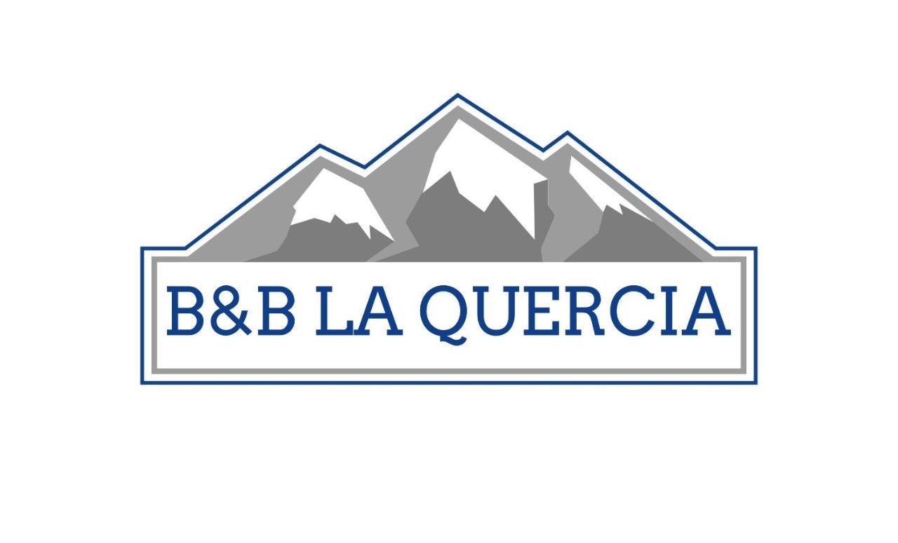 La Quercia B&B Abbateggio Zewnętrze zdjęcie